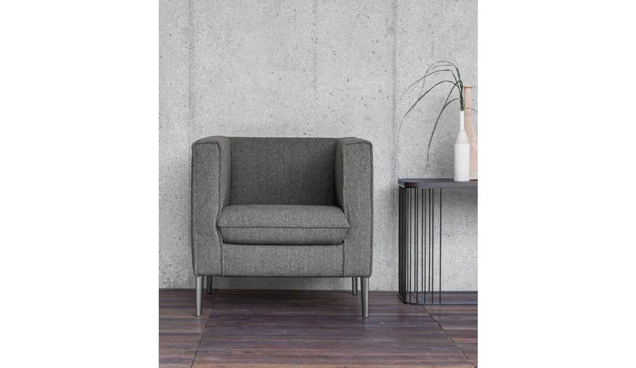 Poltroncina Lucas di Twils