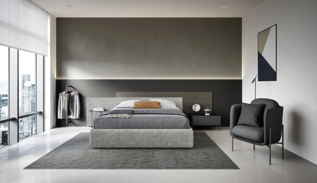 Poltroncina Haiku di Novamobili