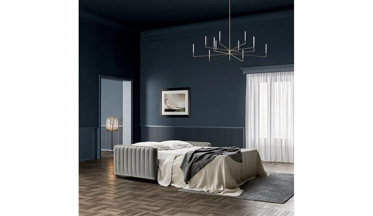 Divano letto Kleo di Nicoline