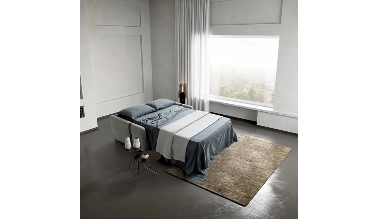 Divano letto Maya di Nicoline