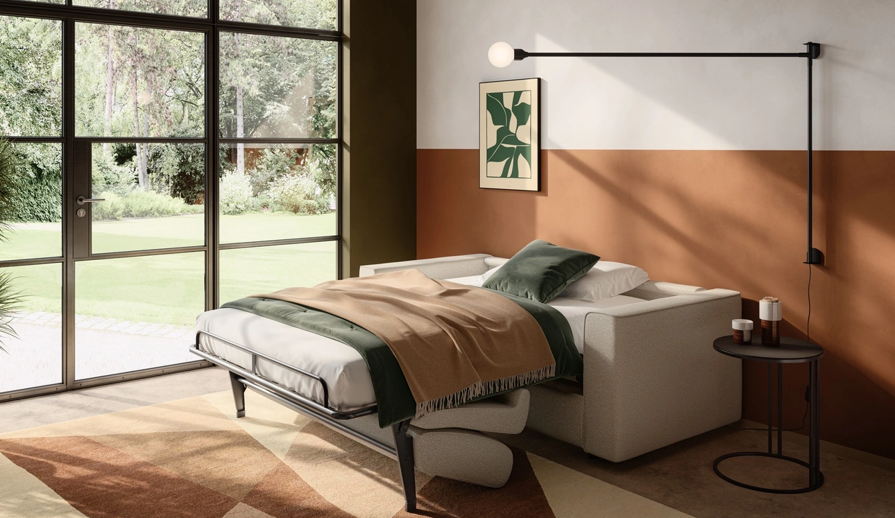 Divano Letto Noah di Twils