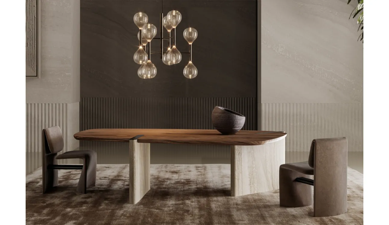 Sedia Avant-Garde Chair di Bonaldo
