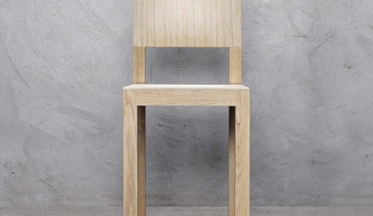 Sedia Brera di Pedrali