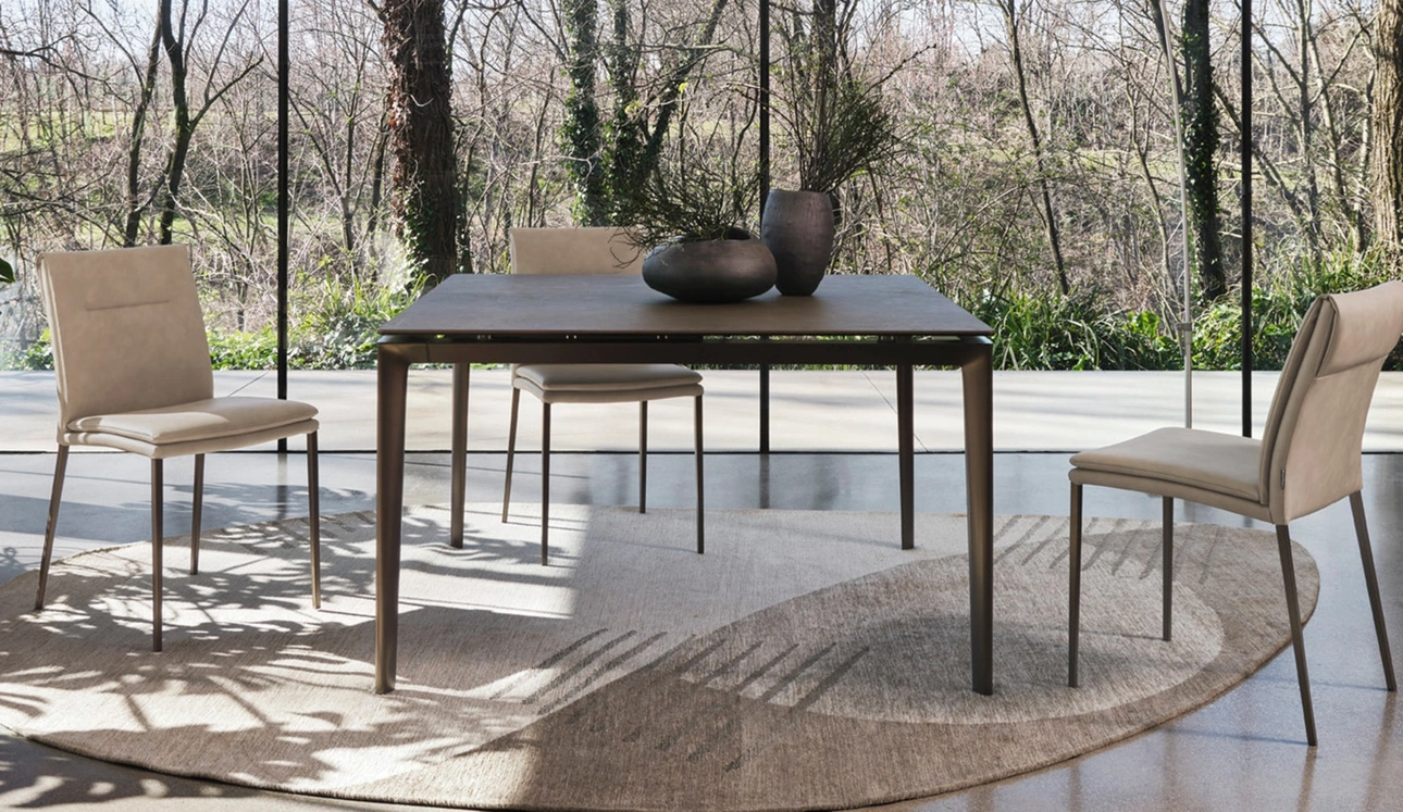 Sedia Carmen Large di Calligaris