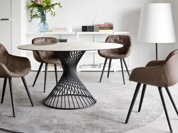 Sedia Igloo di Calligaris