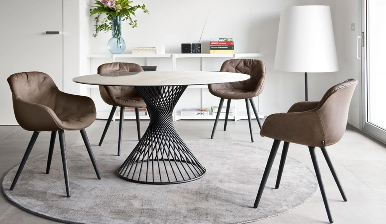 Sedia Igloo di Calligaris