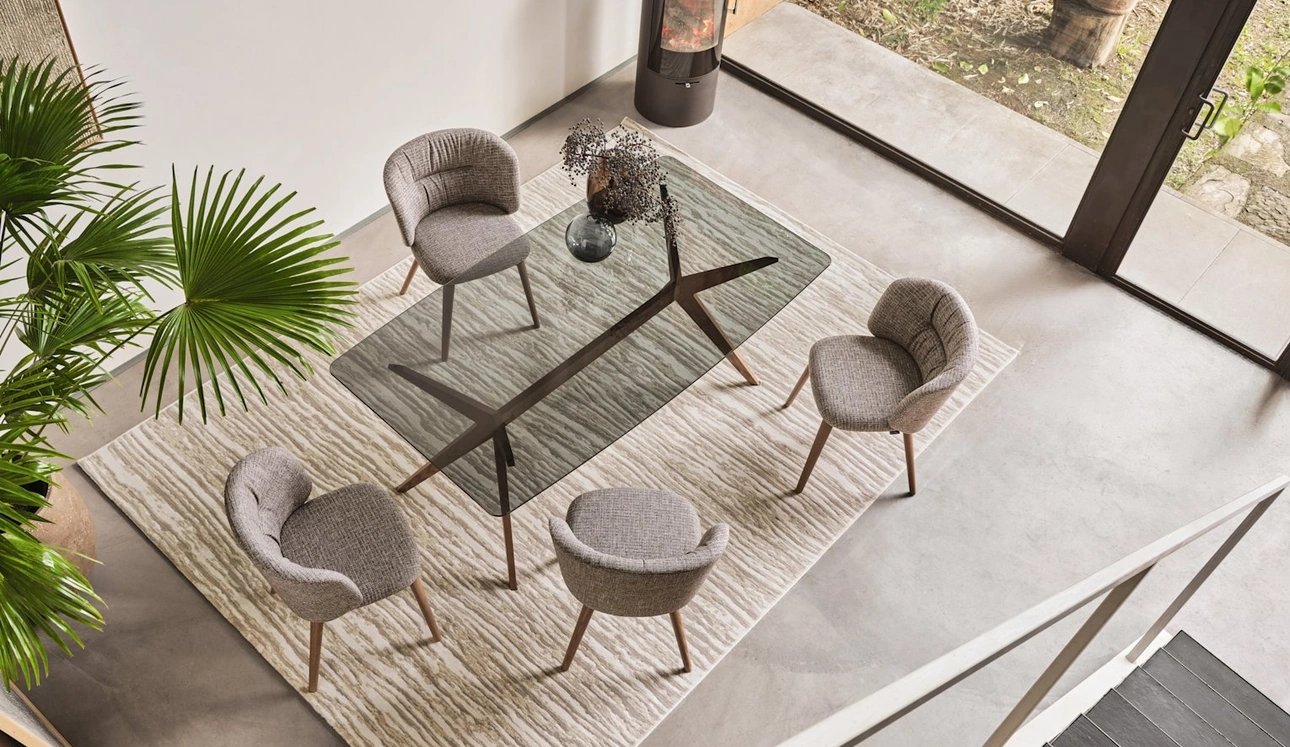 Sedia Sweel di Calligaris