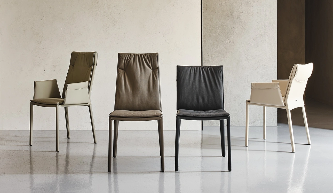 Sedia Isabel di Cattelan Italia