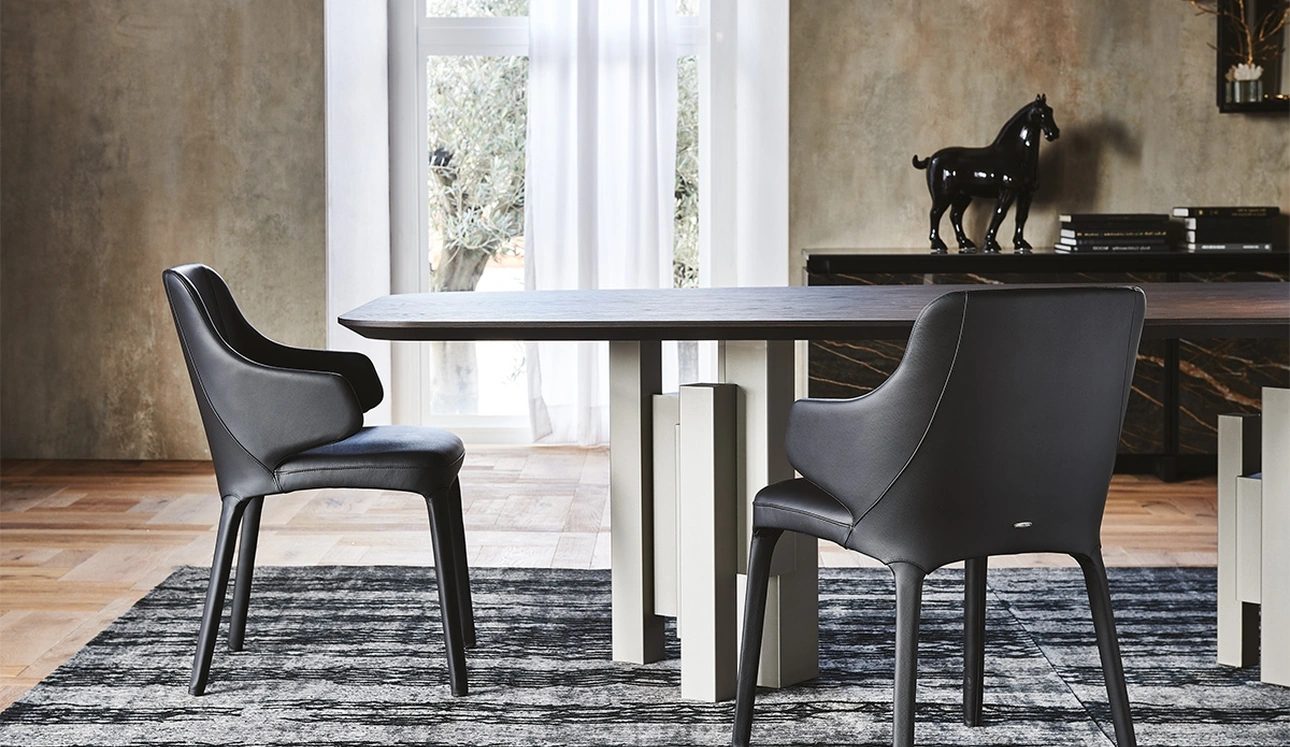 Sedia Wanda di Cattelan Italia