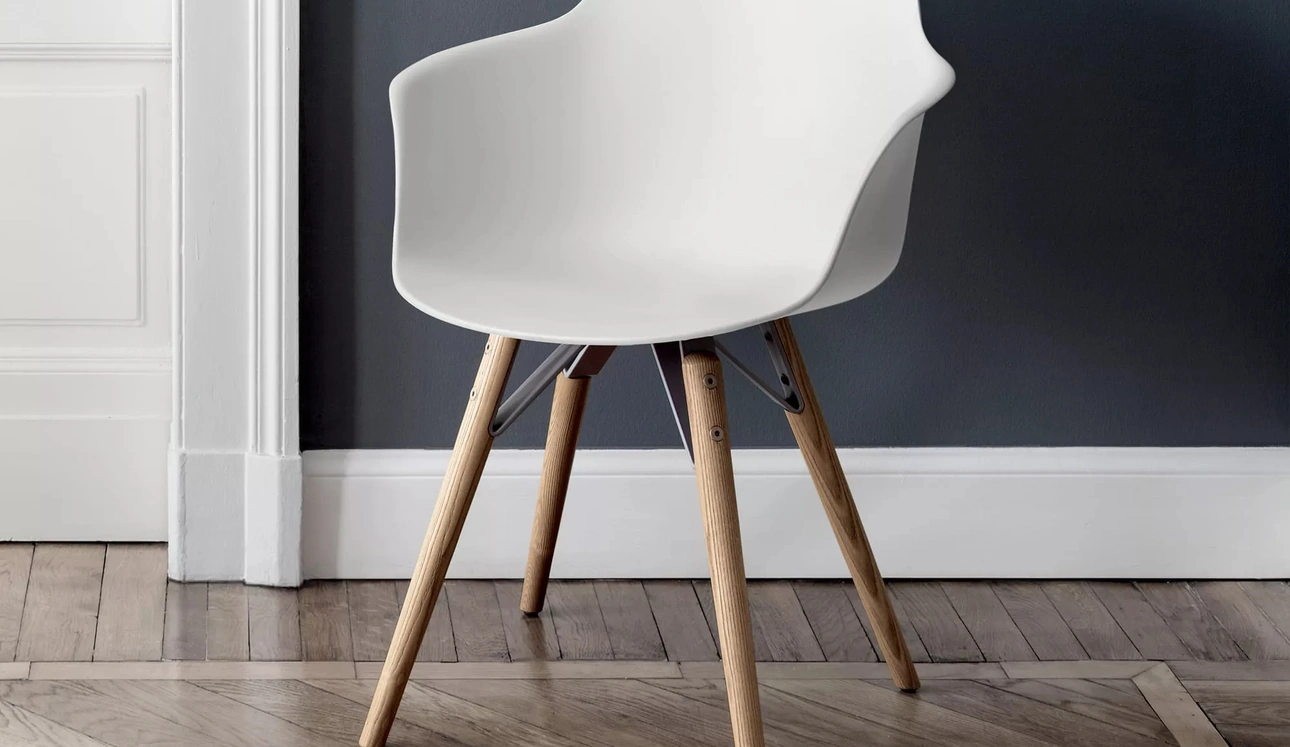 Sedia Mood di Bontempi