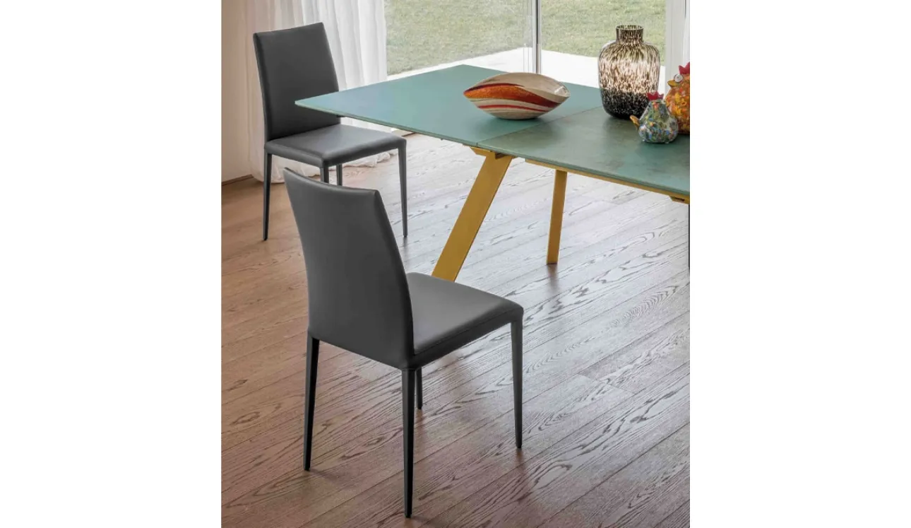Sedia Nanette di Altacom