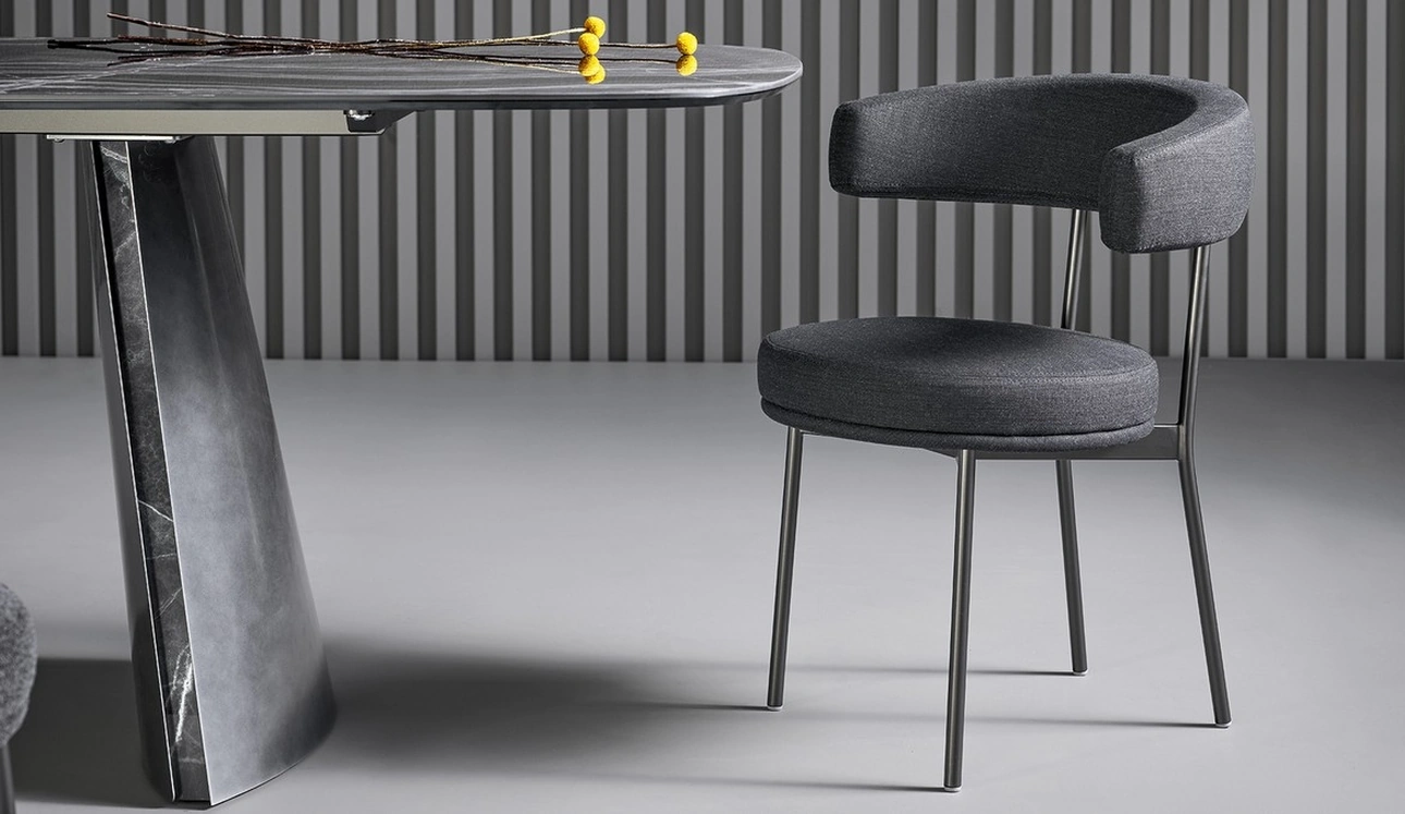 Sedia Neuilly di Bonaldo