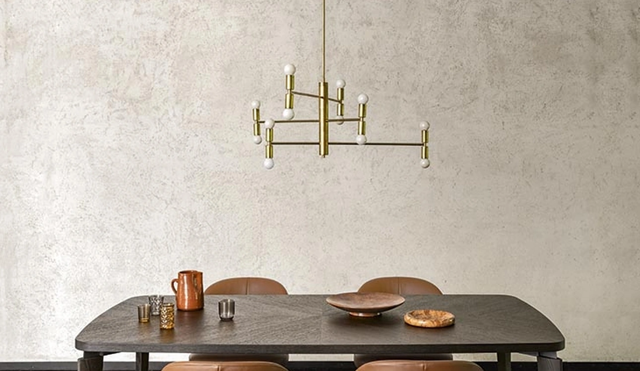 Sedia Raku in pelle di Alf Da Frè