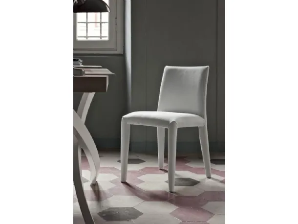 Sedia Sofia di Bontempi