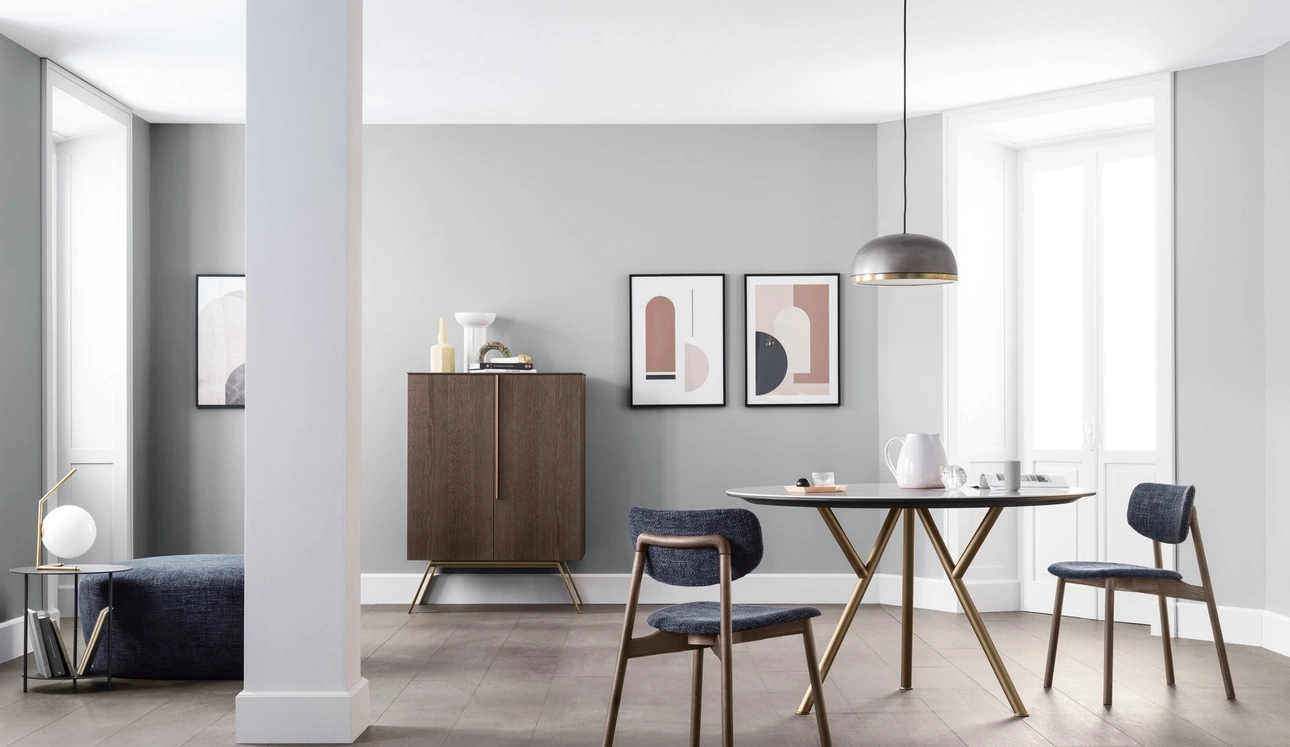 Sedia Twist di Novamobili