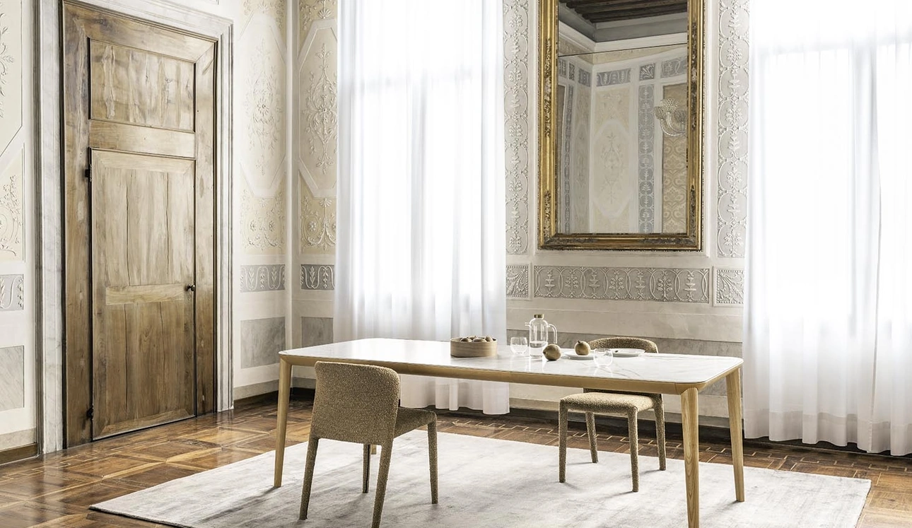 Tavolo Adamo di Alf Da Frè