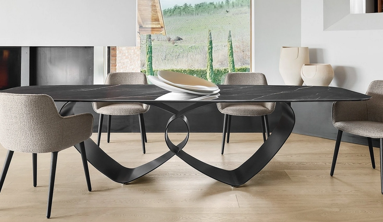 Tavolo Breeze di Calligaris