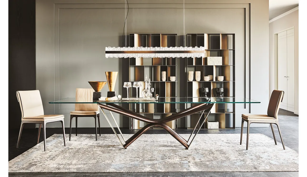 Tavolo Marathon di Cattelan Italia