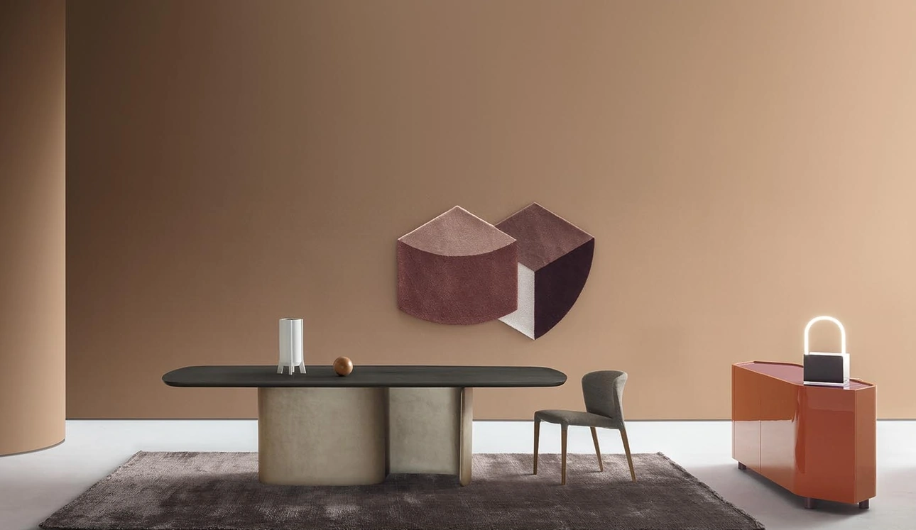 Tavolo Esse di Alf Da Frè