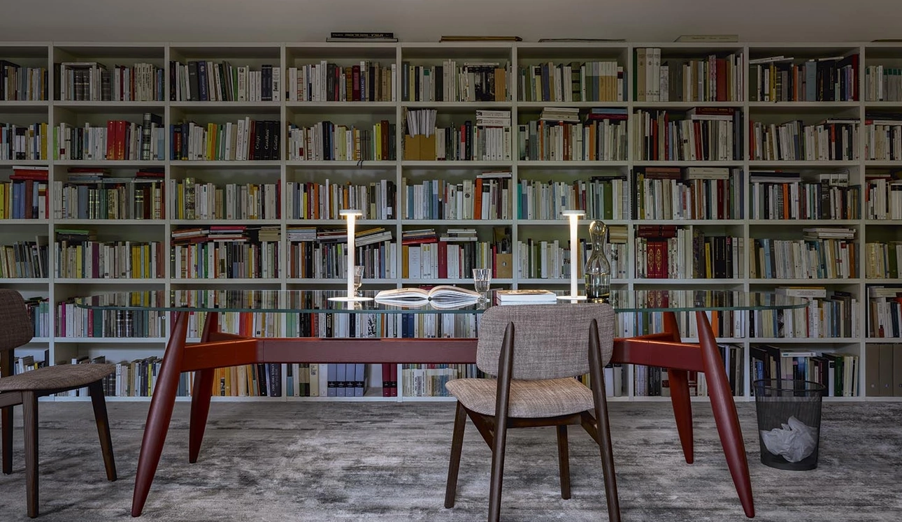 Tavolo Fusello di Alf Da Frè