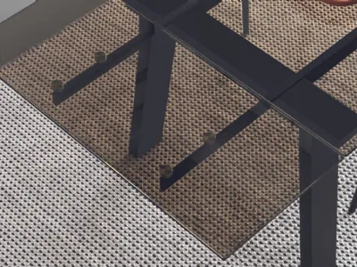 Tavolo allungabile Levante di Calligaris