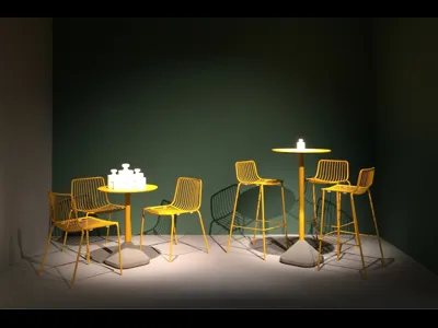 Tavolo Concrete Pedrali