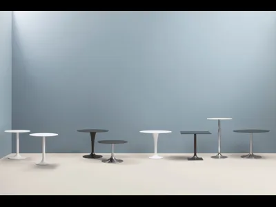 Tavolo Dream di Pedrali