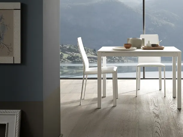 Tavolo allungabile Storm di Altacom