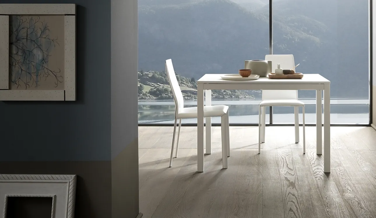 Tavolo allungabile Storm di Altacom