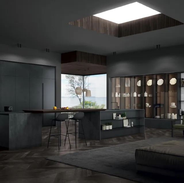 Negozio di Cucine Design