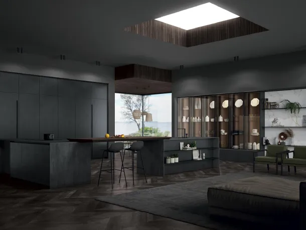 Negozio di Cucine Design