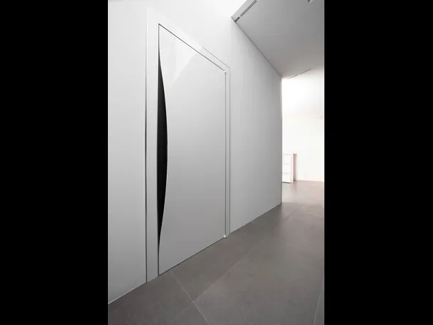Porta battente per interni Blow di Albed