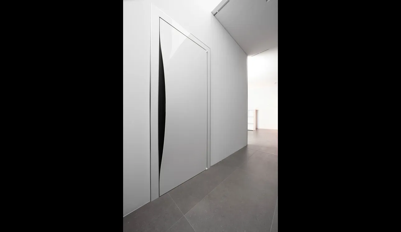 Porta battente per interni Blow di Albed
