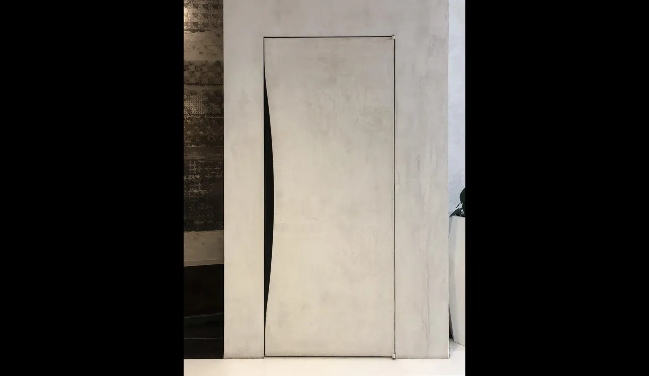 Porta battente per interni Blow di Albed
