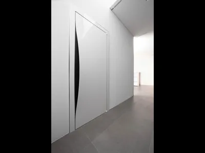 Porta battente per interni Blow di Albed