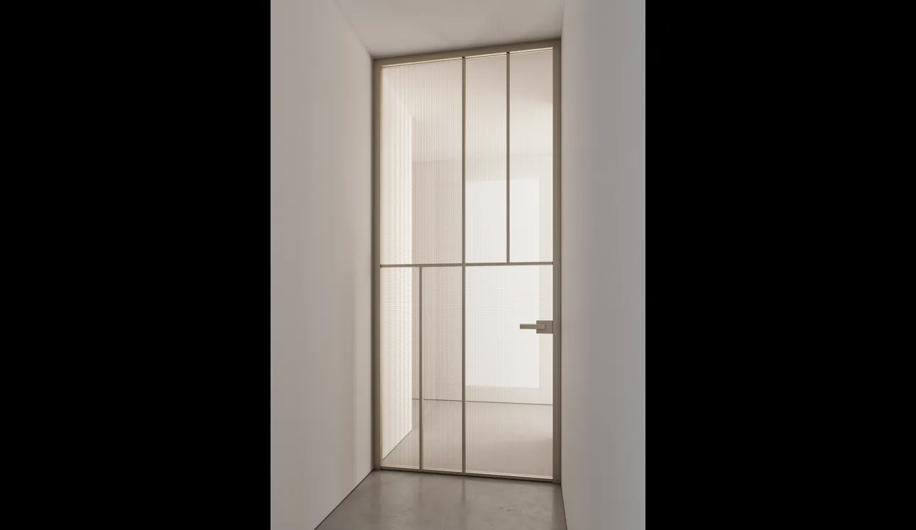 Porta per interni Céline Battente di Albed