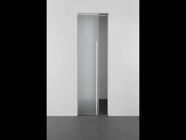 Porta per interni a scomparsa Dot di Albed