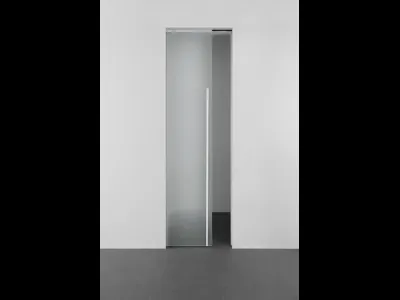 Porta per interni a scomparsa Dot di Albed