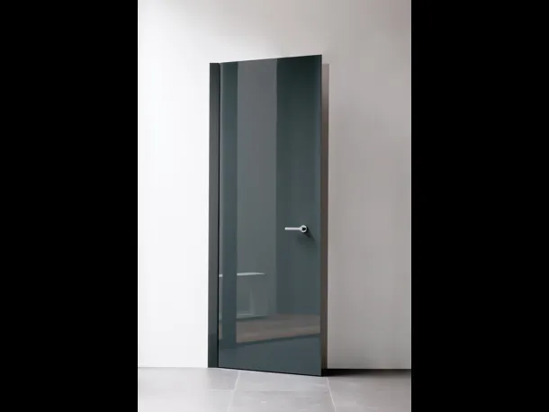 Porta battente per interni Level di Albed