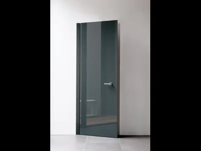 Porta battente per interni Level di Albed