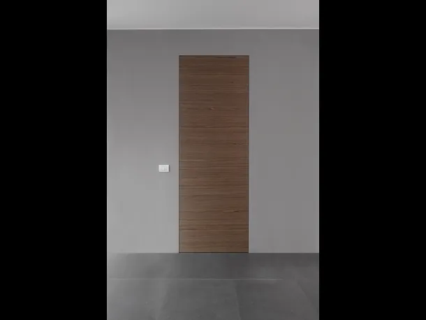 Porta per interni Next in legno di Albed