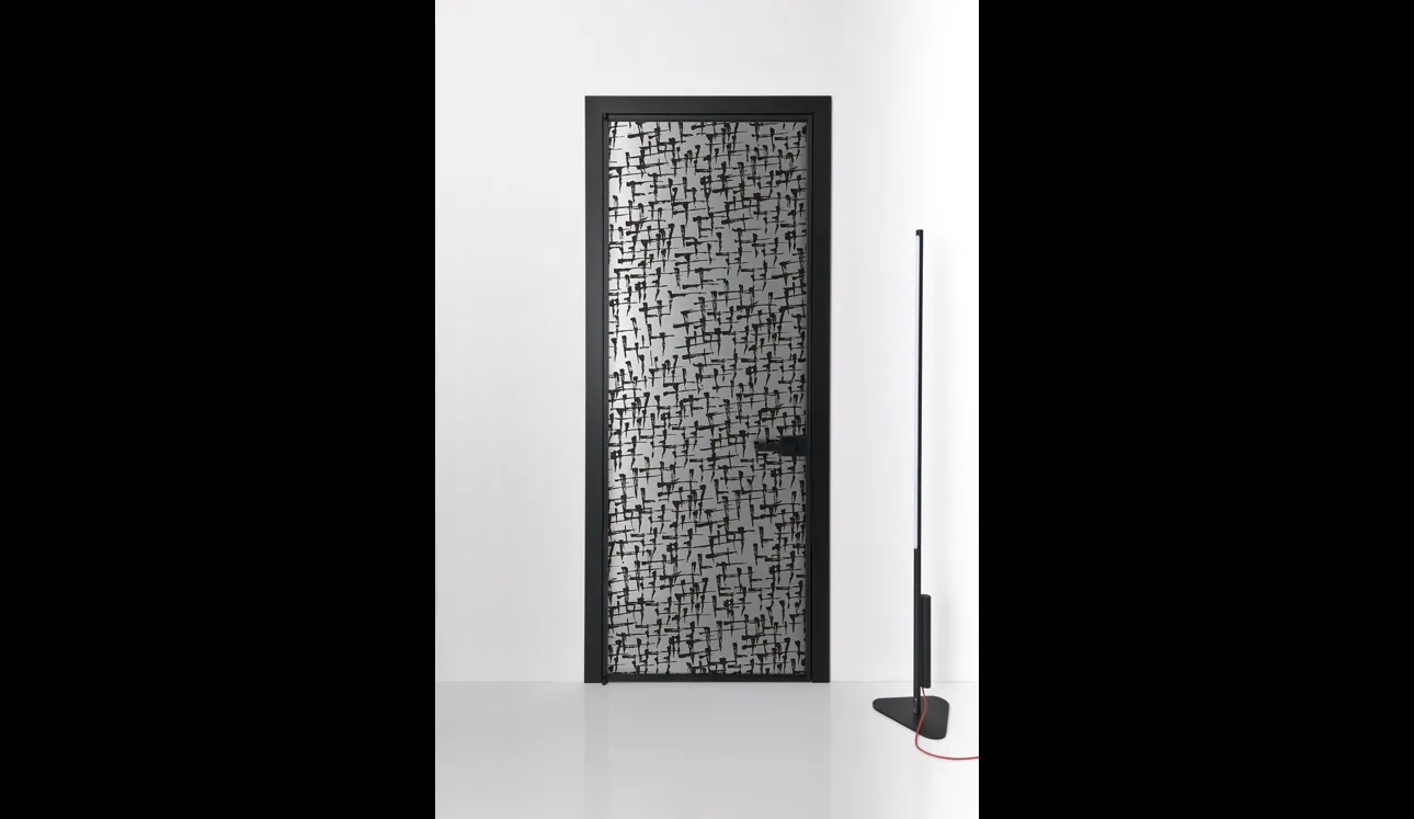 Porta per interni Prima Battente di Albed