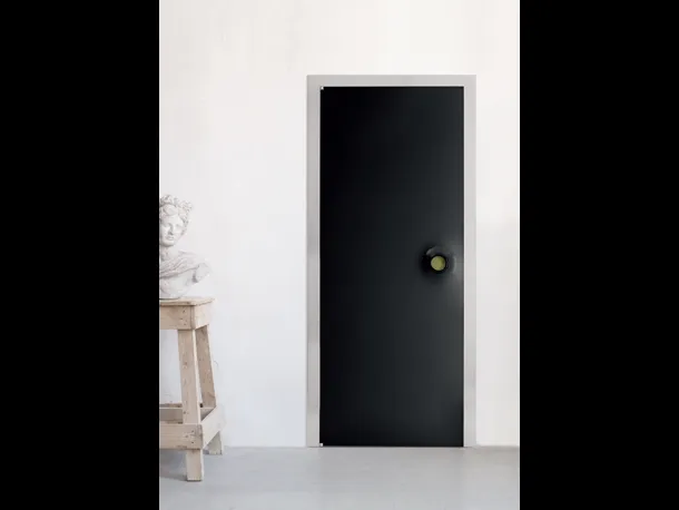 Porta battente per interni Ring di Albed