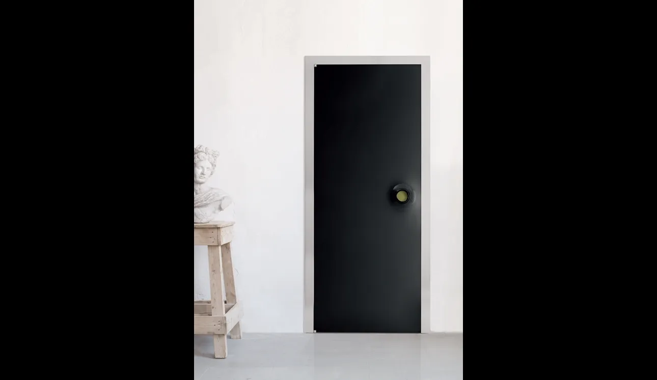 Porta battente per interni Ring di Albed