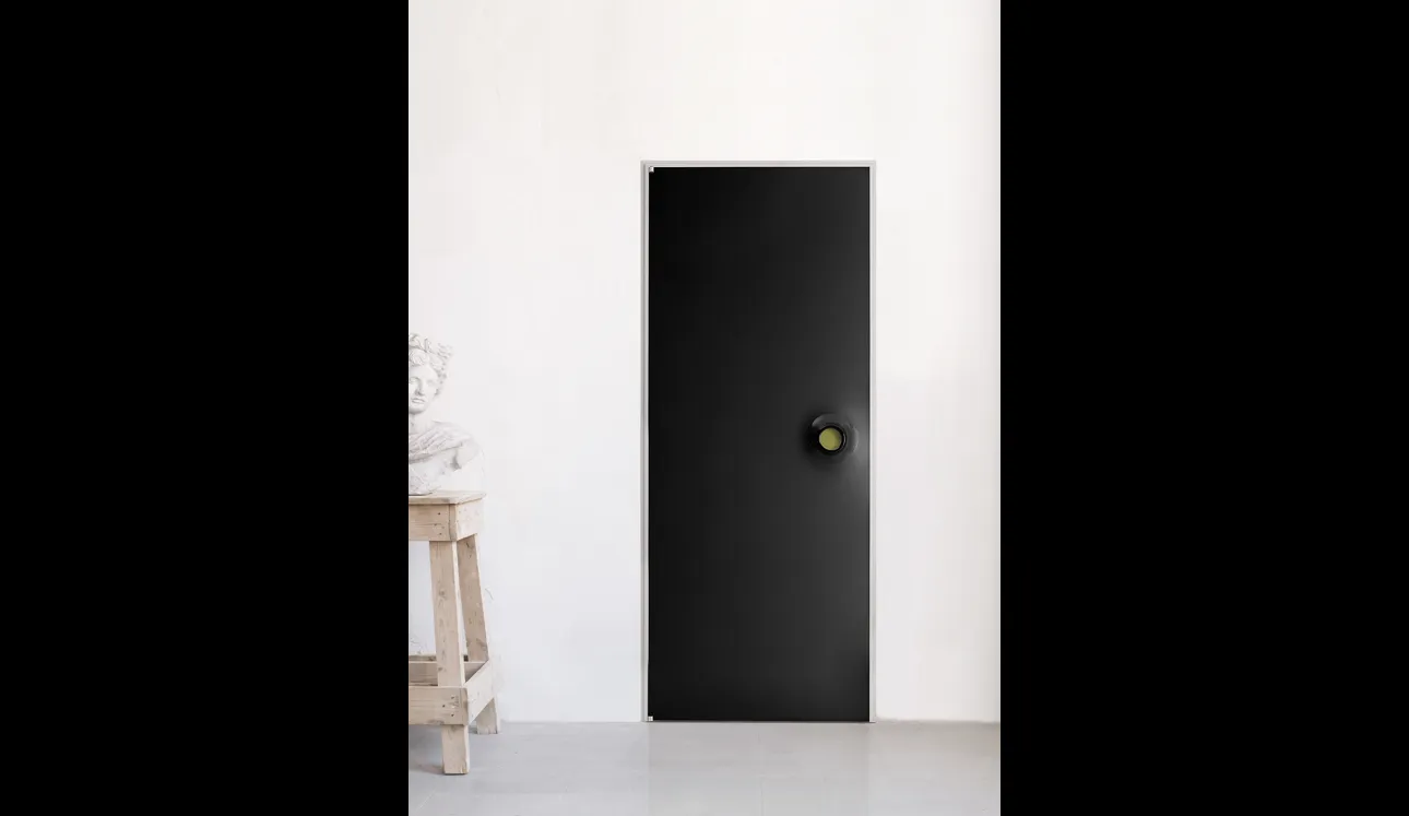 Porta battente per interni Ring di Albed