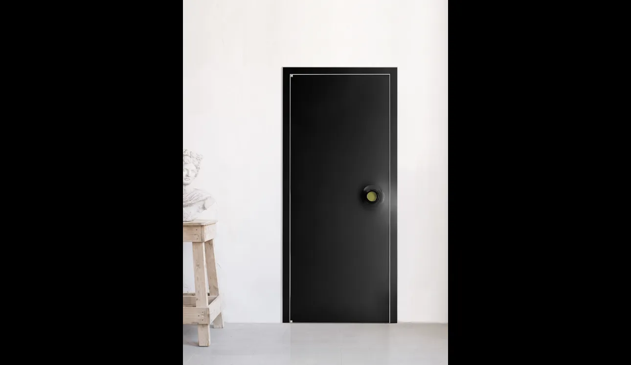 Porta battente per interni Ring di Albed