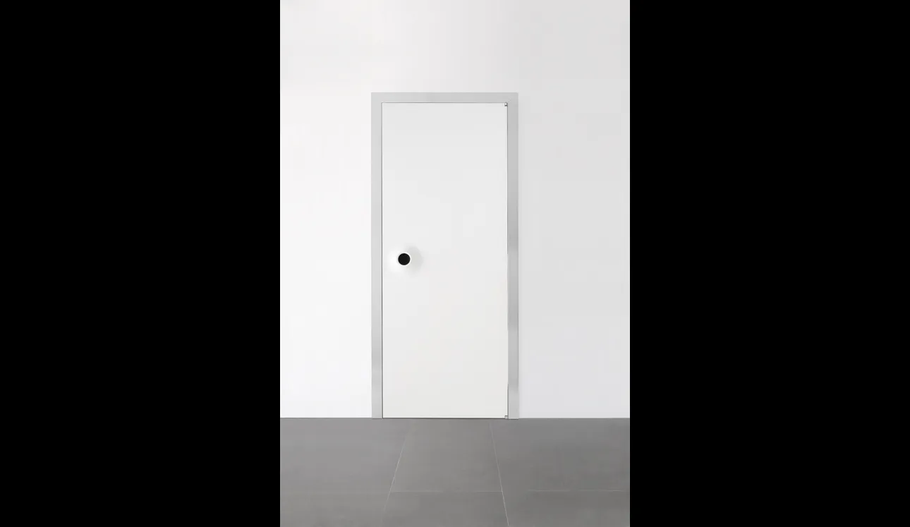 Porta battente per interni Ring di Albed