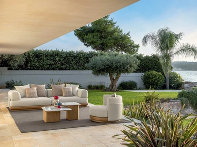 Arredo da esterno Itaca di Talenti