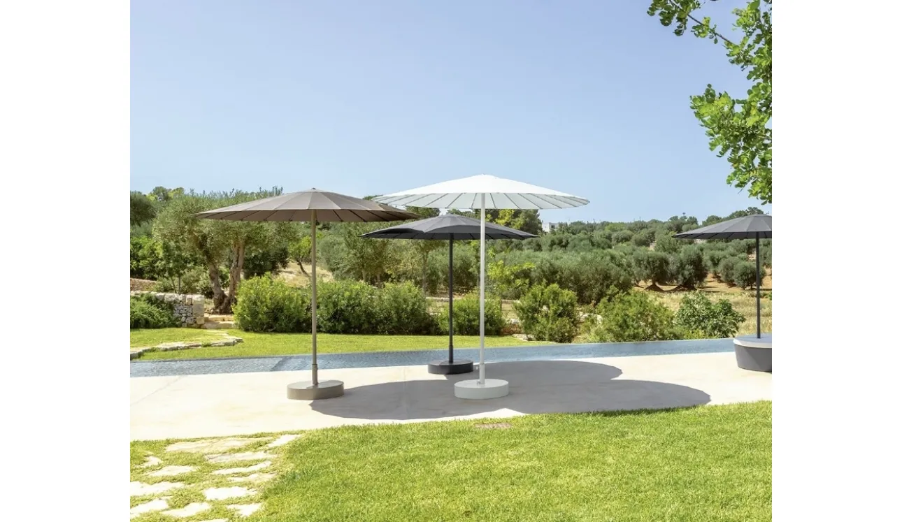 Ombrellone Ermes Parasol di Talenti