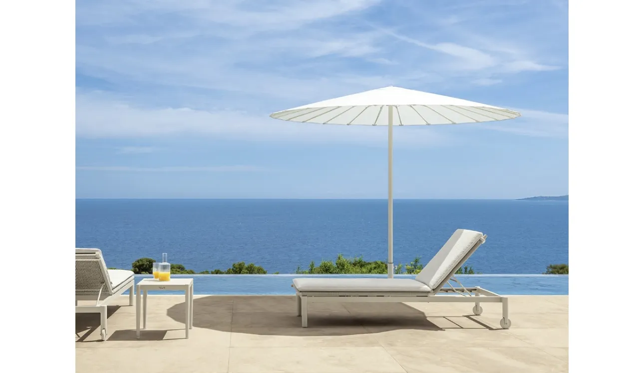 Ombrellone Ermes Parasol di Talenti
